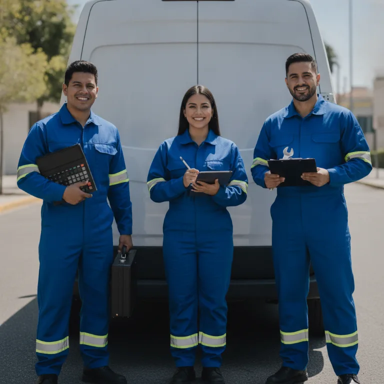 Contador Público Certificado equipo en Cuautitlan Izcalli